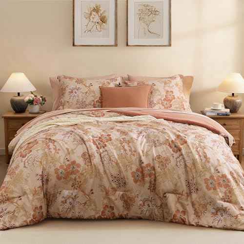 Oversized Queen Comforter Set
