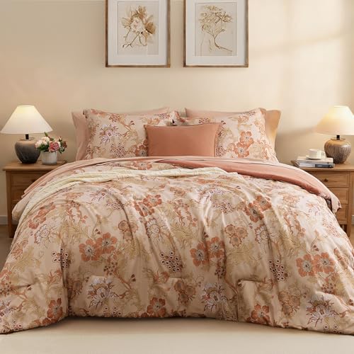 California King Comforter Set