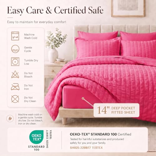 King Size Comforter Set