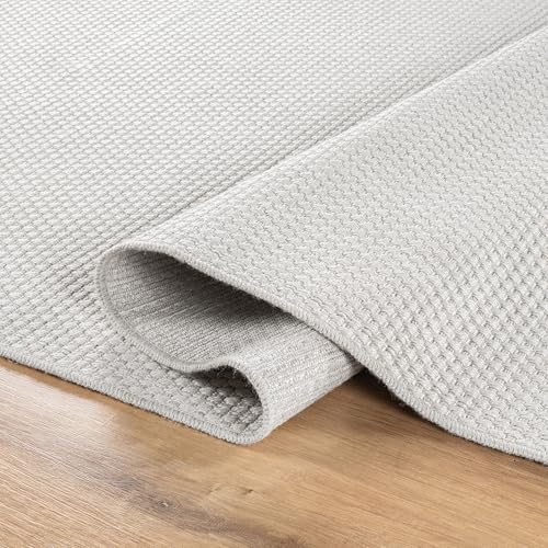 Easy Jute Rug 4x6