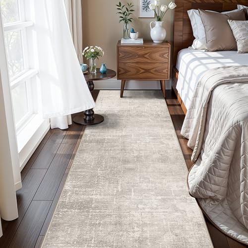 Hallway 2x8 Washable Runner Rug (16 Sq Ft)