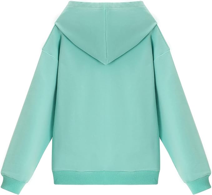 WELAKEN Sweatshirts for Girls Toddler & Kids II Little Girl's Pullover Tops Sweaters & Hoodies