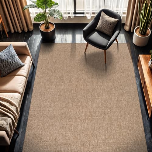 Easy Jute Rug 8x10