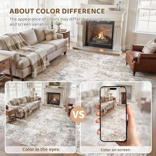 Square Area Rugs (24 Count)