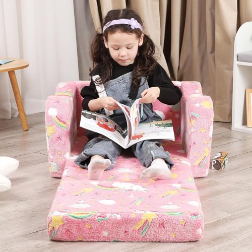 Kids Sofa Chair