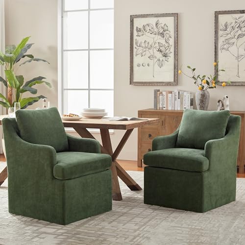 Upholstered Dining Chairs