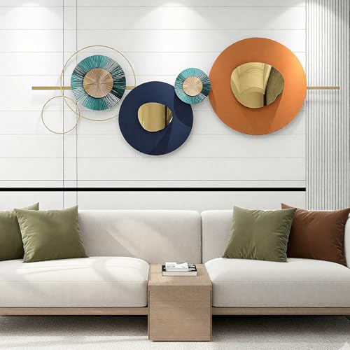 Large Wall Decor for Living Room