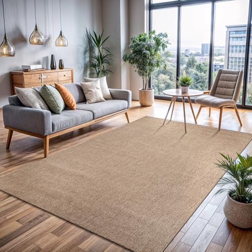 Easy Jute Rug 8x10
