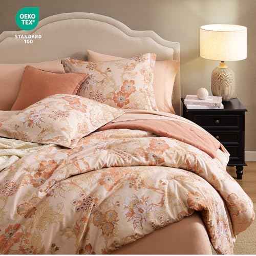 Oversized Queen Comforter Set