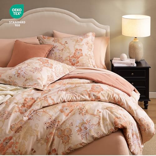 California King Comforter Set