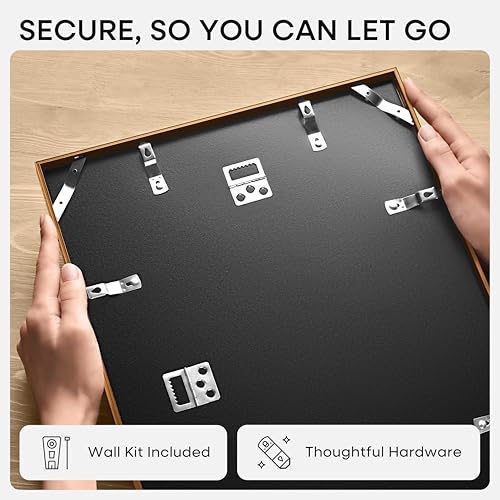 16x20 Bronze Picture Frame (2 Count)
