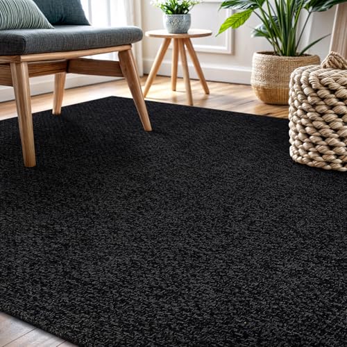 Easy Jute Rug 5x7