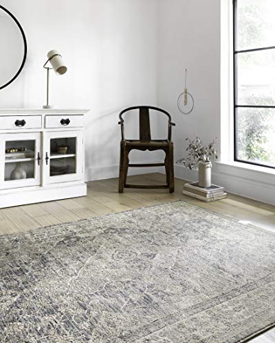 Teagan Sky Natural 2' (20 Sq Ft)