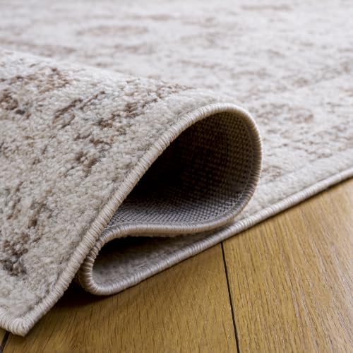 Evoke Area Rug 6'7"x9' (59.3 Sq Ft)