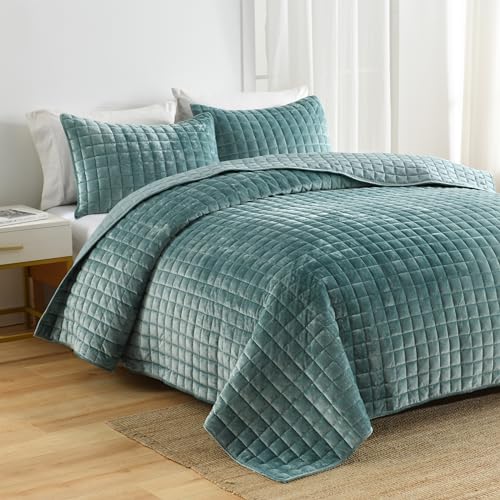 King Comforter Set for Bed