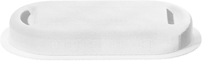 PawsPik SS-01 Pet Water Fountain Replacement Filters, 8 - Pack