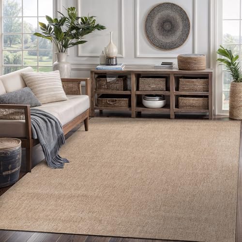 Easy Jute Rug 8x10