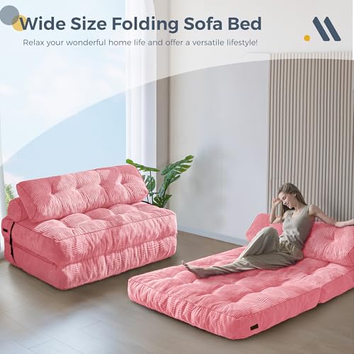 Folding Sofa Bed