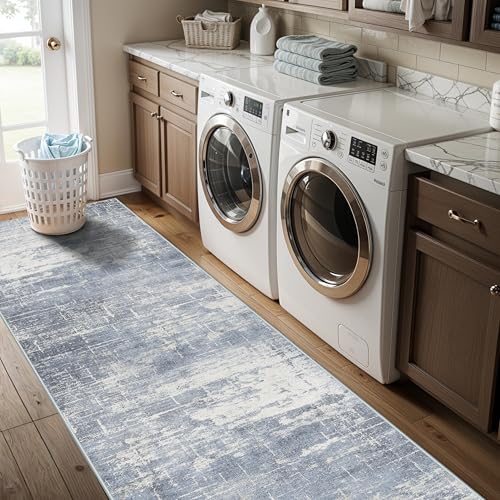 Hallway 2x10 Washable Runner Rug (20 Sq Ft)