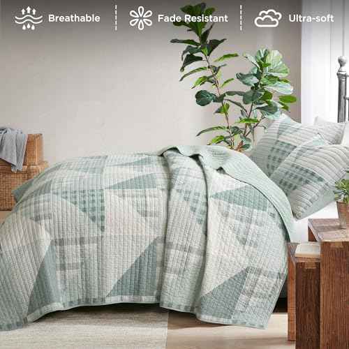 Woolrich Reversible Coverlet Set