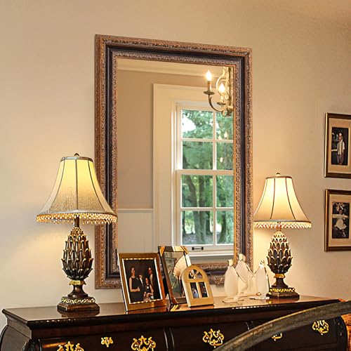 Large Decorative Mirror for Living Room