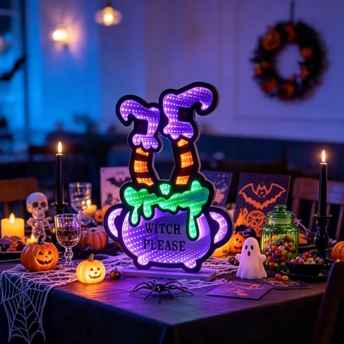 Halloween Decorations Indoor
