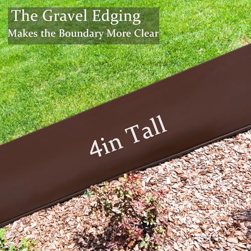 Landscape Edging 25FT