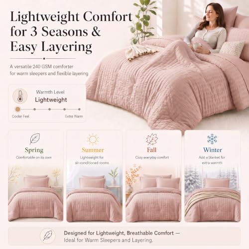 King Size Comforter Set