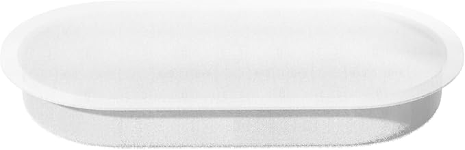 PawsPik SS-01 Pet Water Fountain Replacement Filters, 8 - Pack