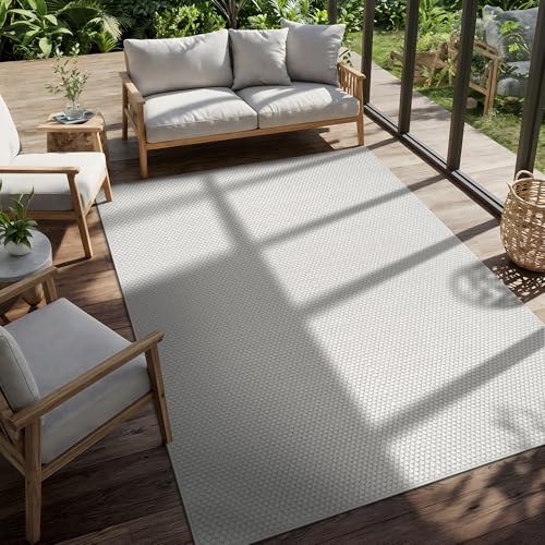 Easy Jute Rug 8x10 (80 Sq Ft)