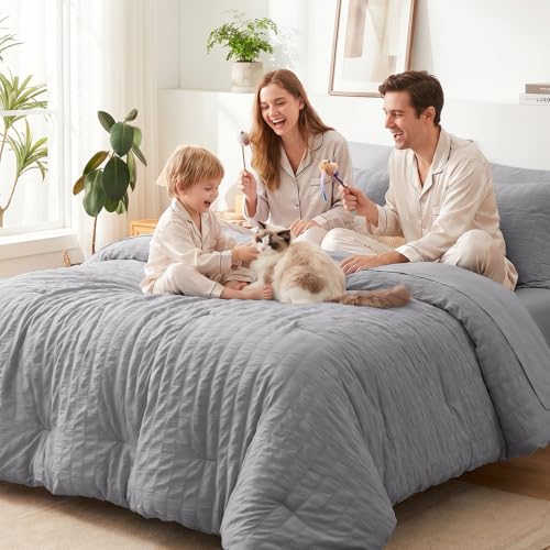 Twin Comforter Set