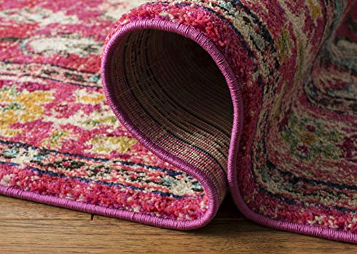 Monaco Collection Area Rug (9 Sq Ft)
