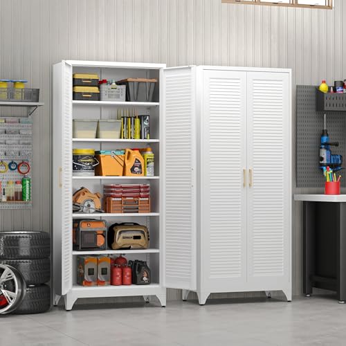 75" Tall Kitchen Pantry Cabinet