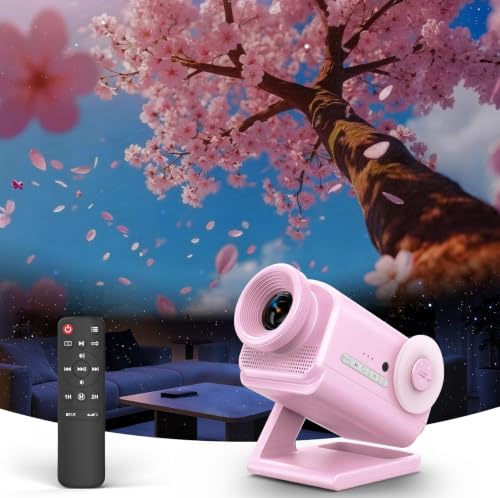 3D Projector with 60 Scenes