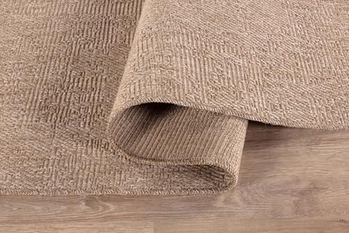 Easy Jute Rug 8x10
