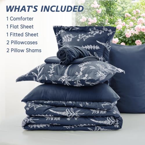 Oversized King Comforter Set