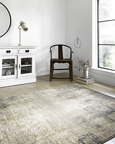 Teagan Ivory Mist 2' (28 Sq Ft)