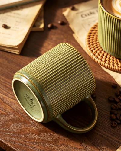 Coffee Mug Set of 4 (48 Count)