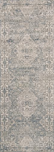 Teagan Sky Natural 2' (20 Sq Ft)