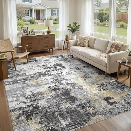 10x12 Area Rug for Living Room (24 Count)