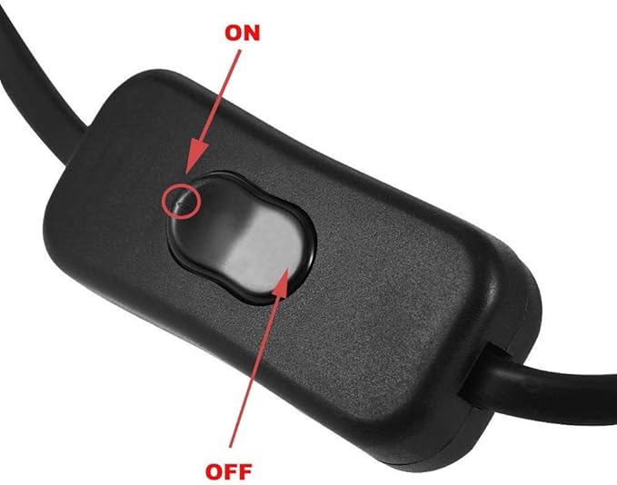 Reptile Ceramic Heat Lamp Holder Pet Heater Bracket for Heat Lamp Bulb 300W(Bulb Not Included)