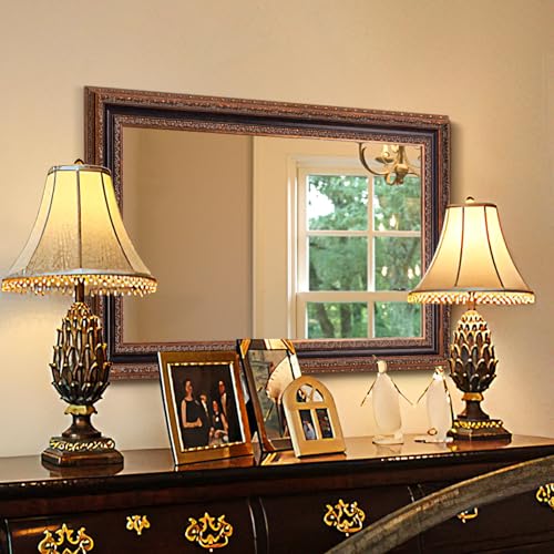 Large Decorative Mirror for Living Room