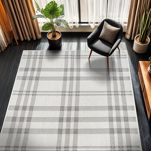 Easy Jute Rug 8x10 (80 Sq Ft)