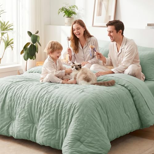 California King Comforter Set