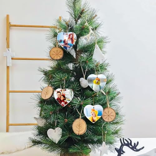 Personalized Christmas Ornaments 2025
