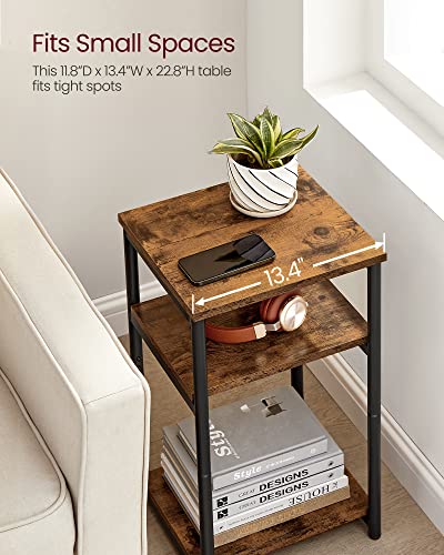 Side Table Small End Table