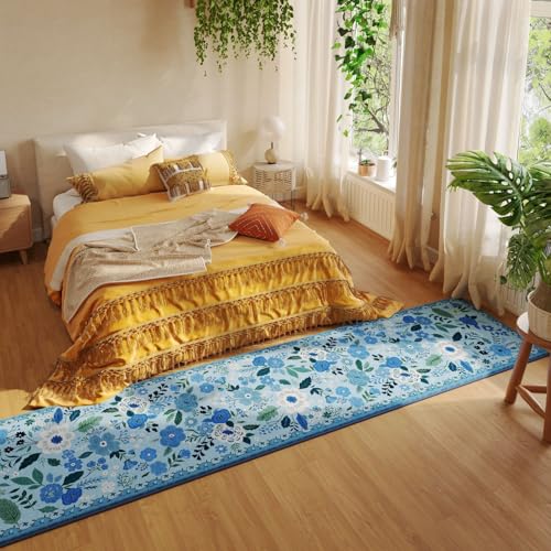 Runner Rug 2x5 Washable (10 Sq Ft)