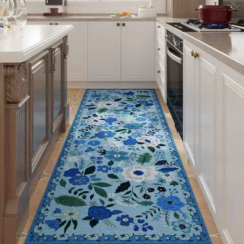 Runner Rug 2x5 Washable (10 Sq Ft)