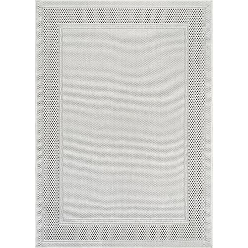 Easy Jute Rug 8x10 (80 Sq Ft)
