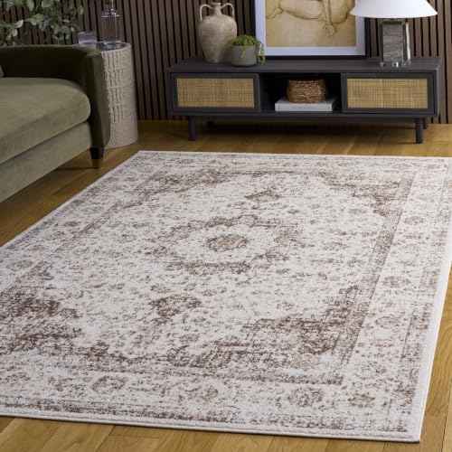 Evoke Area Rug 5'3"x7' (39.4 Sq Ft)